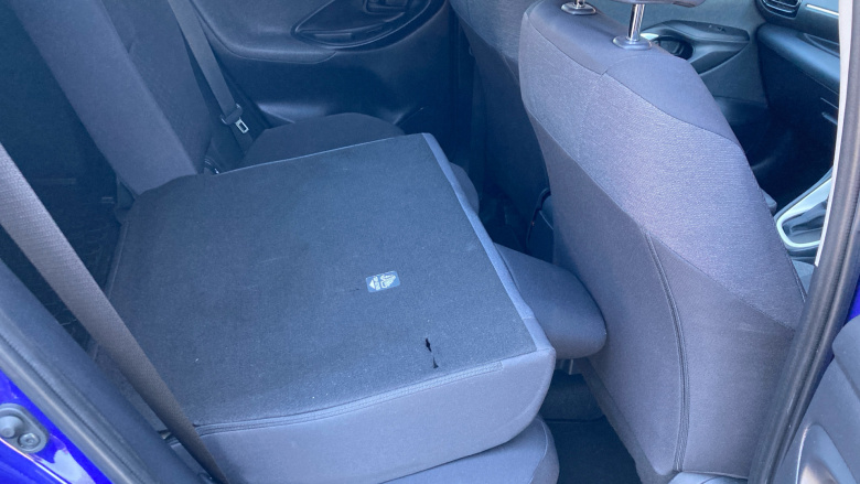 Toyota Yaris 1.5 Hybrid Design 5dr CVT Hybrid Hatchback